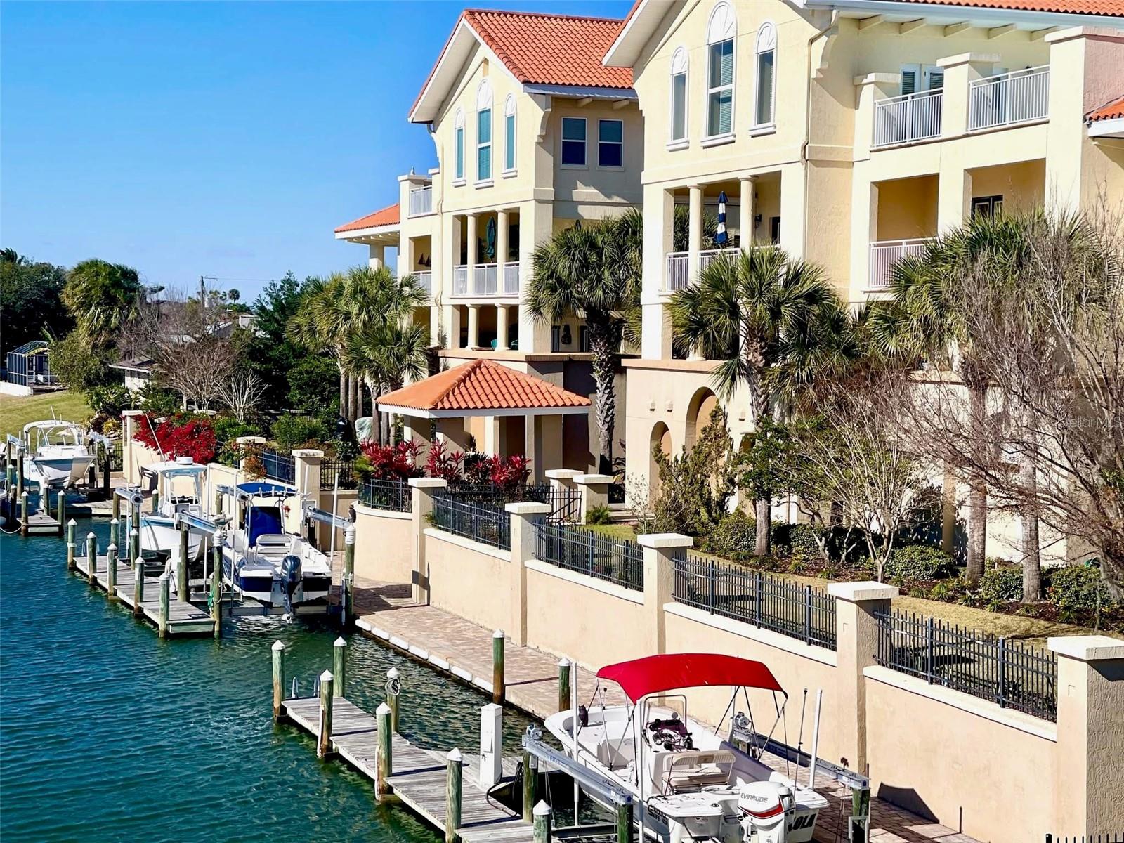 200 Bella Harbor Unit 113, Palm Coast, FL 32137