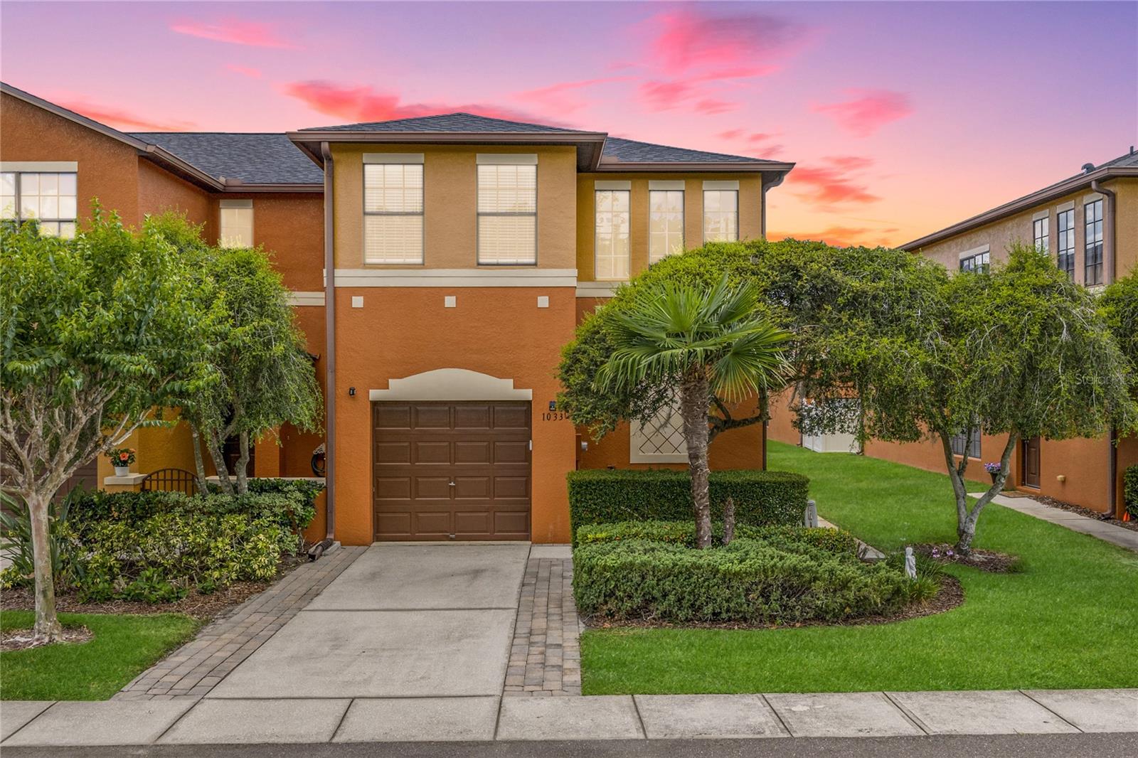 1033 Blackwater, Wesley Chapel, FL 33543