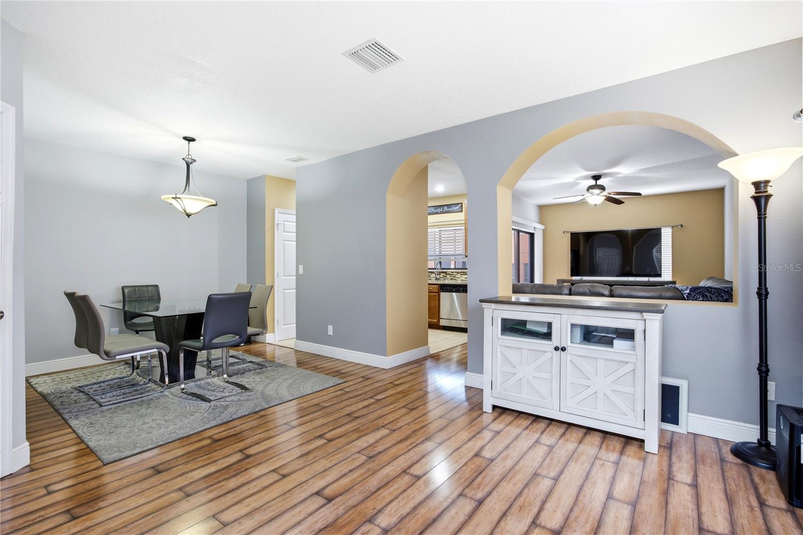1033 Blackwater, Wesley Chapel, FL 33543