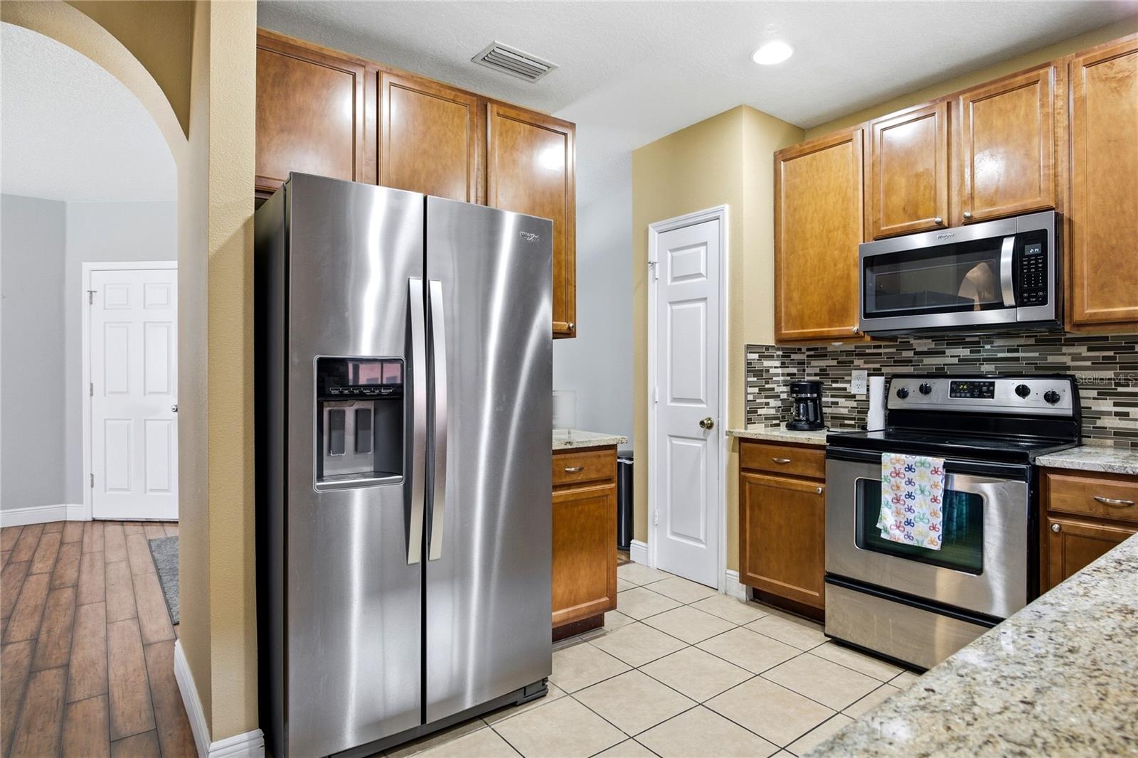 1033 Blackwater, Wesley Chapel, FL 33543