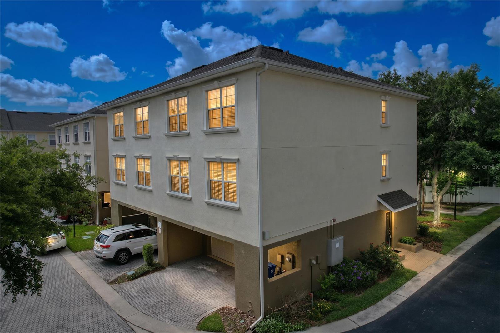 10144 Arbor Run Unit 31, Tampa, FL 33647