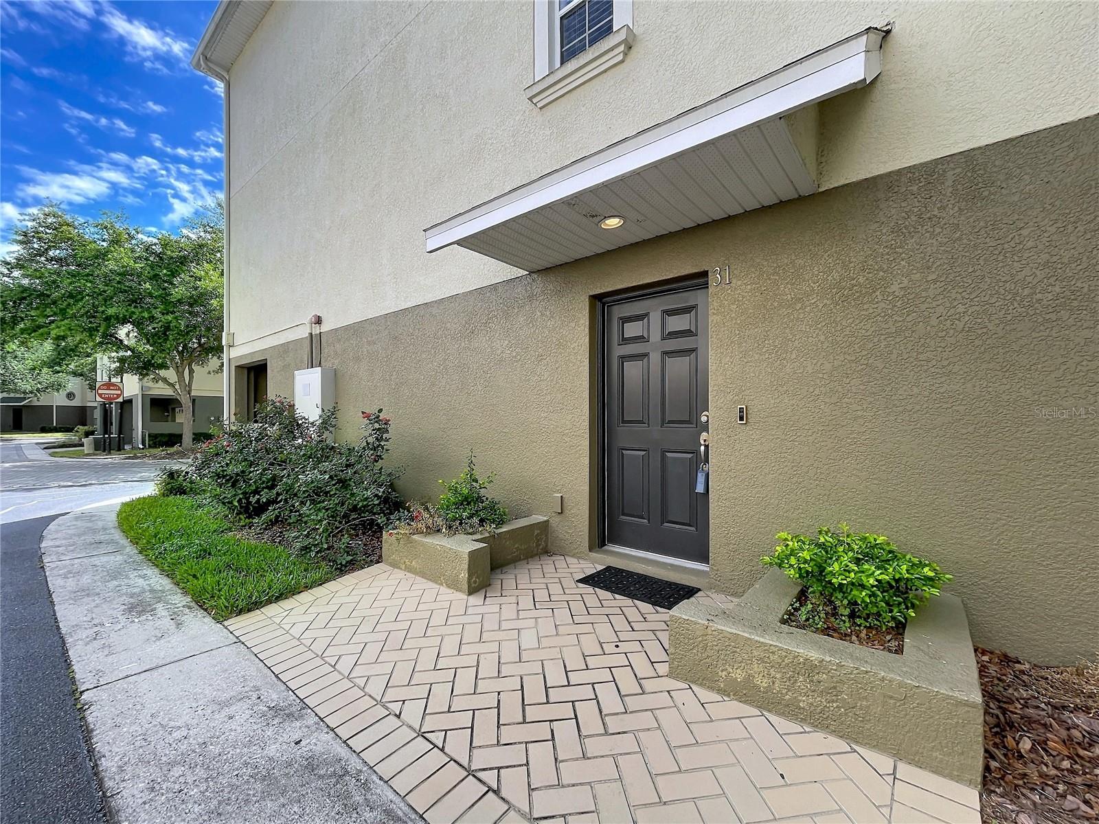 10144 Arbor Run Unit 31, Tampa, FL 33647