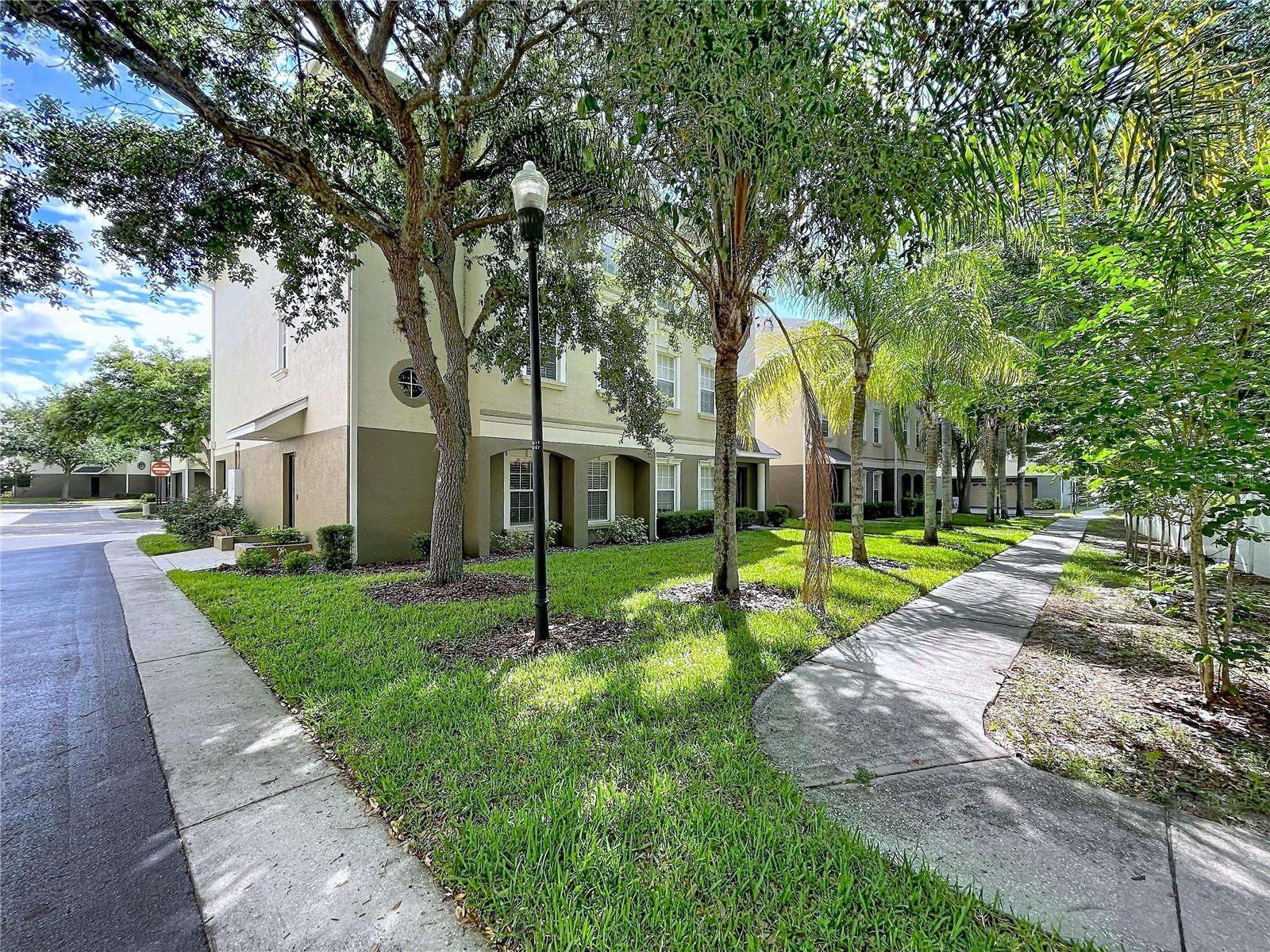 10144 Arbor Run Unit 31, Tampa, FL 33647