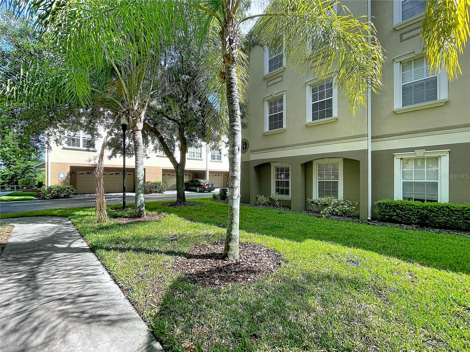 10144 Arbor Run Unit 31, Tampa, FL 33647