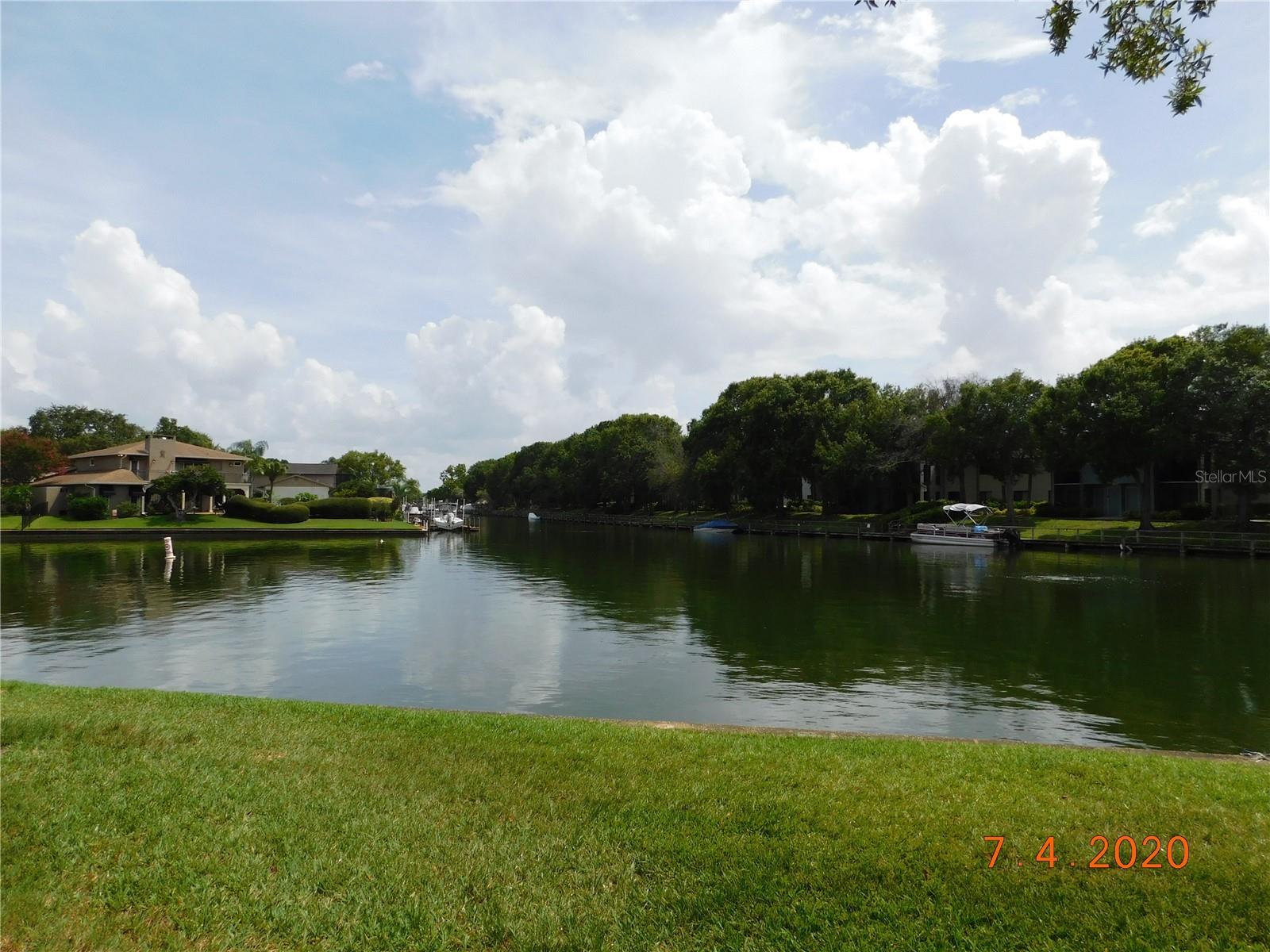 6314 Newtown Unit 14b3, Tampa, FL 33615