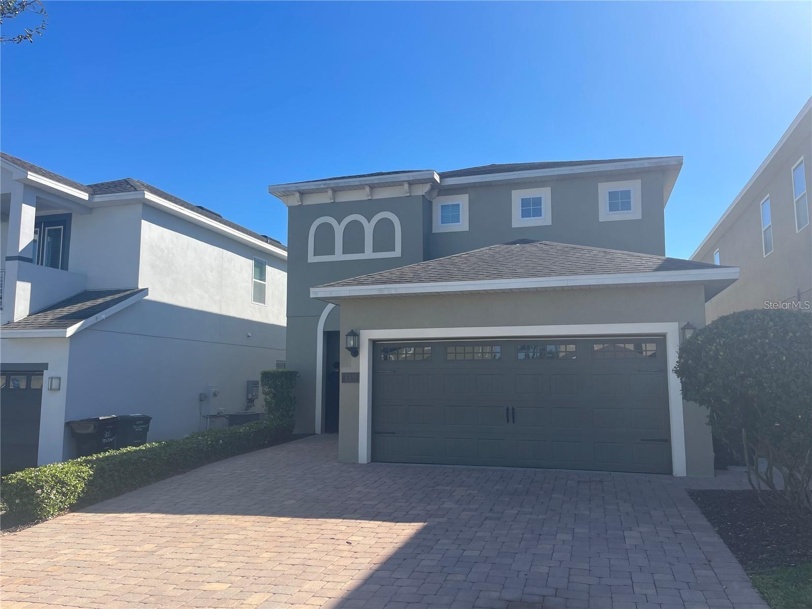 210 Pendant, Kissimmee, FL 34747