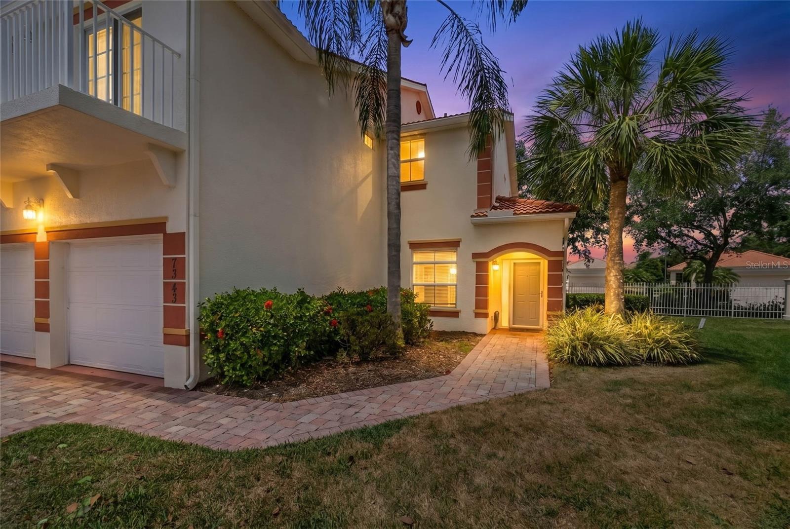 7343 Fountain Palm Unit na, Bradenton, FL 34203