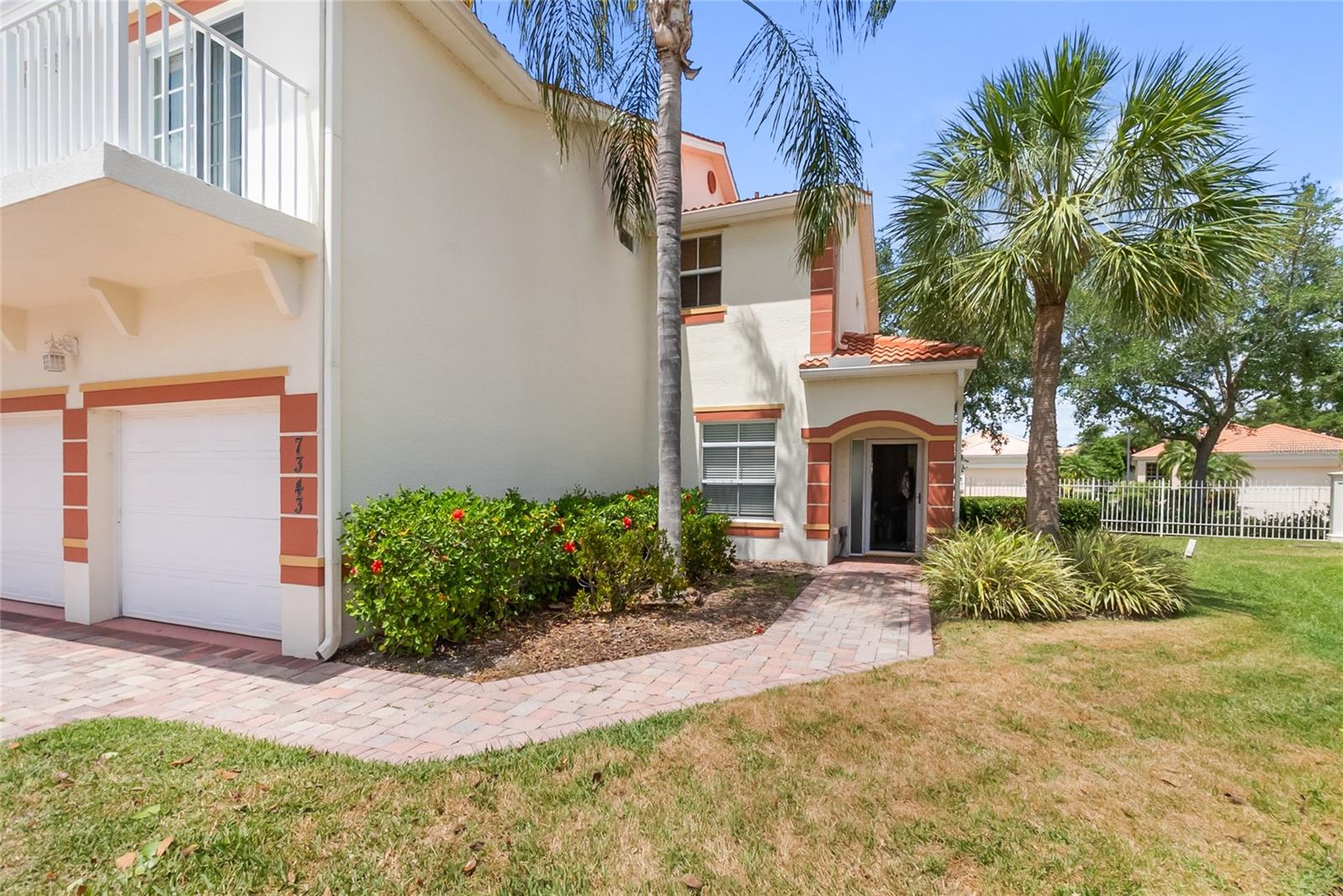 7343 Fountain Palm Unit na, Bradenton, FL 34203