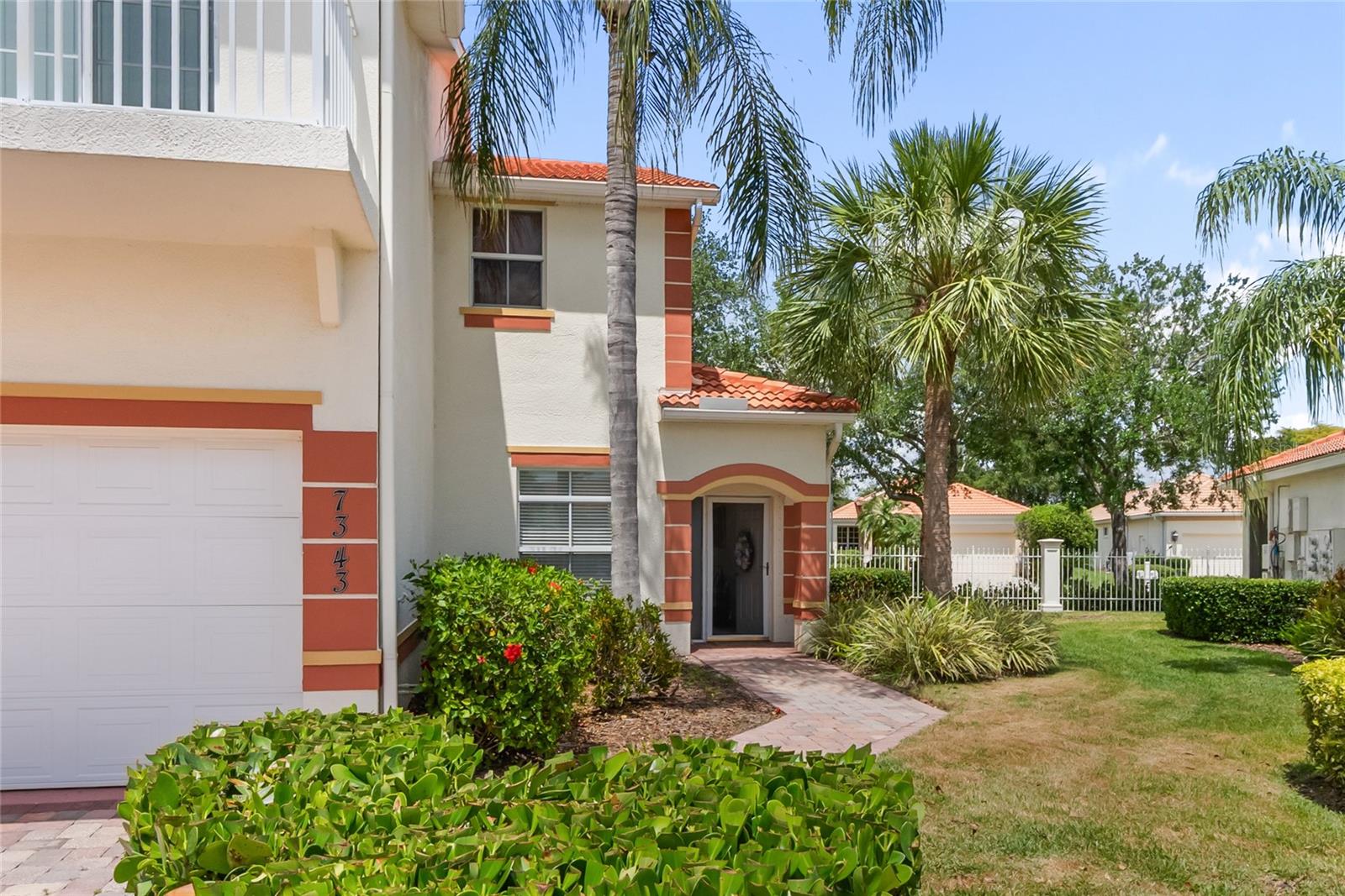 7343 Fountain Palm Unit na, Bradenton, FL 34203