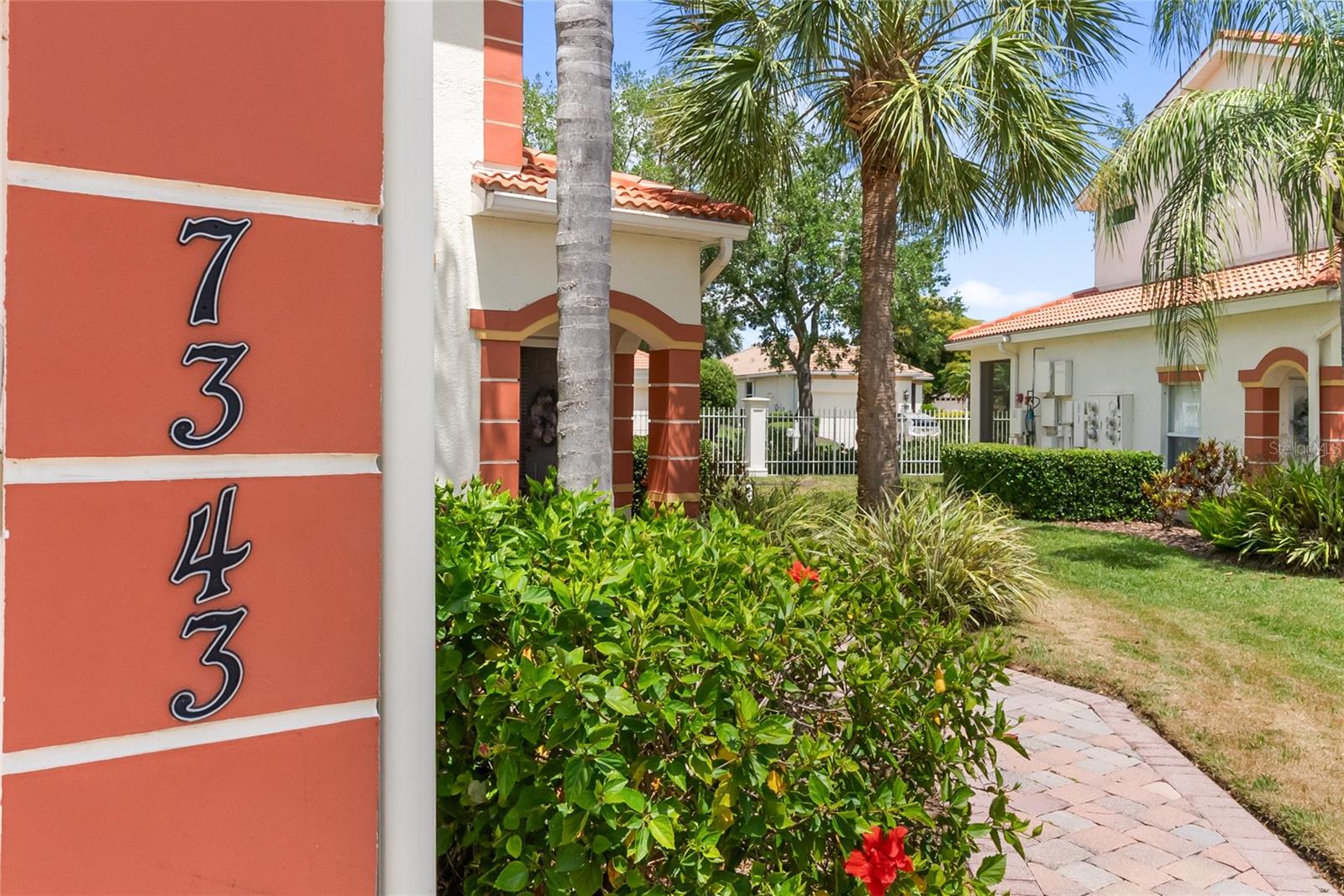 7343 Fountain Palm Unit na, Bradenton, FL 34203