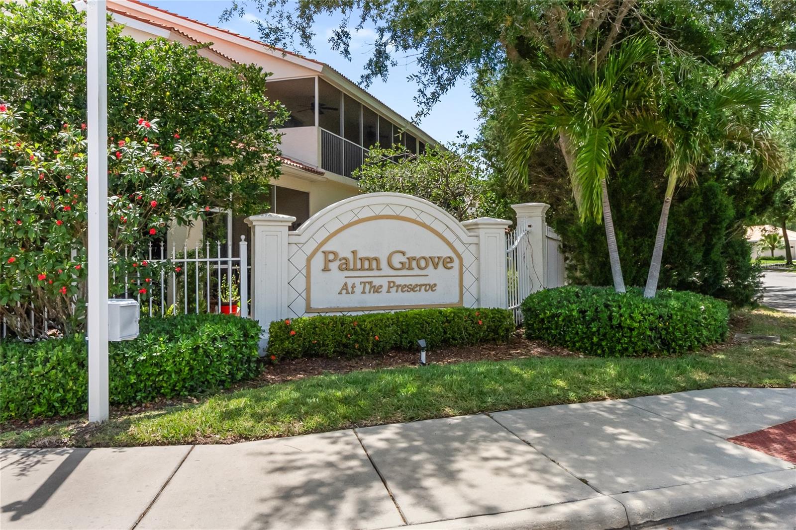 7343 Fountain Palm Unit na, Bradenton, FL 34203