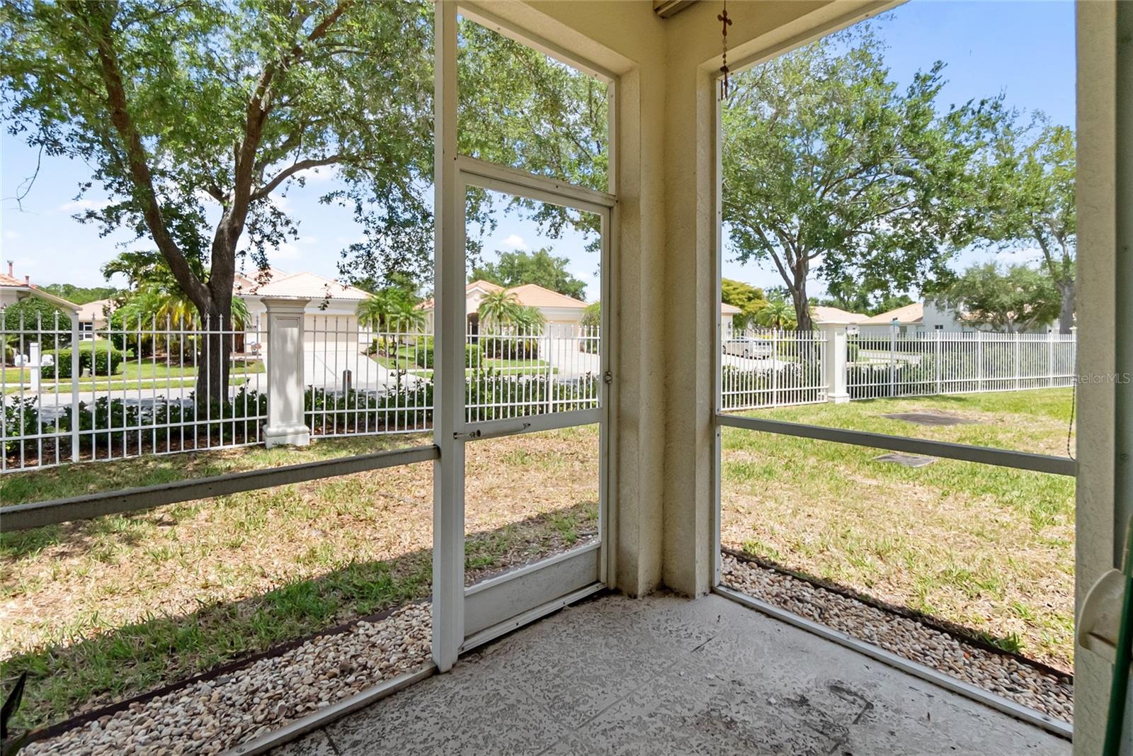 7343 Fountain Palm Unit na, Bradenton, FL 34203