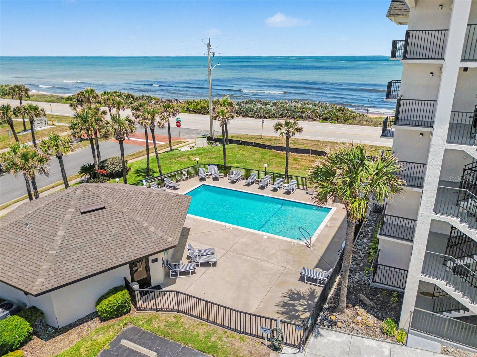 3100 Ocean Shore Unit 101, Ormond Beach, FL 32176