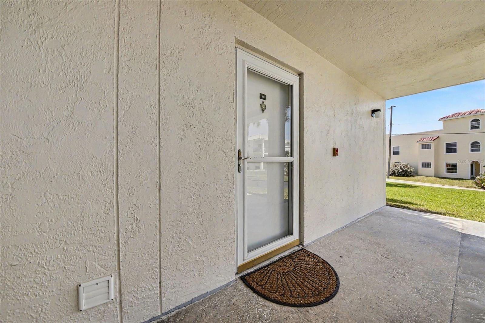 3100 Ocean Shore Unit 101, Ormond Beach, FL 32176