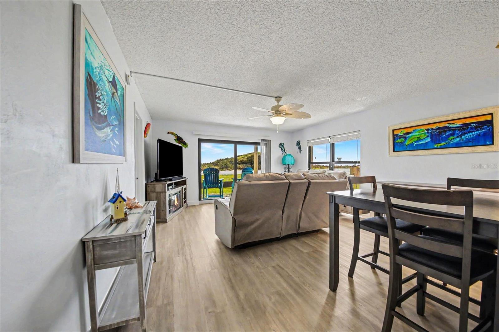 3100 Ocean Shore Unit 101, Ormond Beach, FL 32176