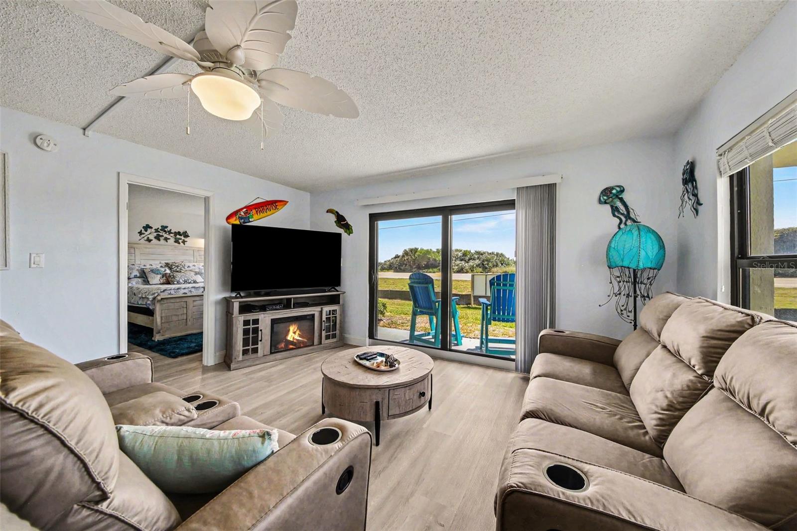 3100 Ocean Shore Unit 101, Ormond Beach, FL 32176