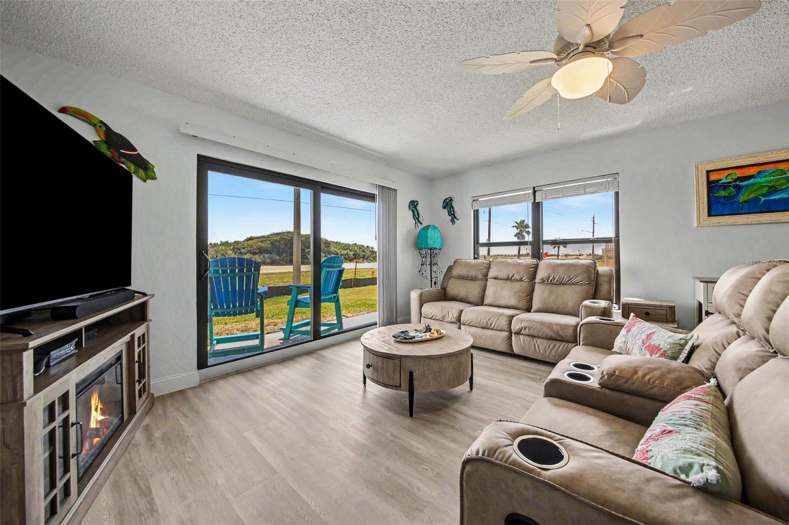3100 Ocean Shore Unit 101, Ormond Beach, FL 32176