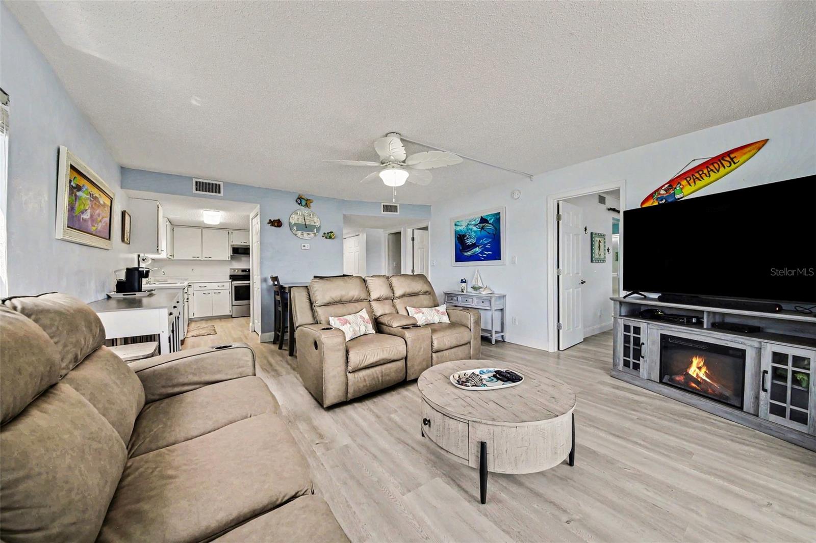 3100 Ocean Shore Unit 101, Ormond Beach, FL 32176