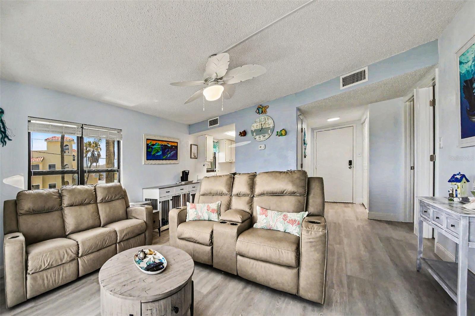 3100 Ocean Shore Unit 101, Ormond Beach, FL 32176