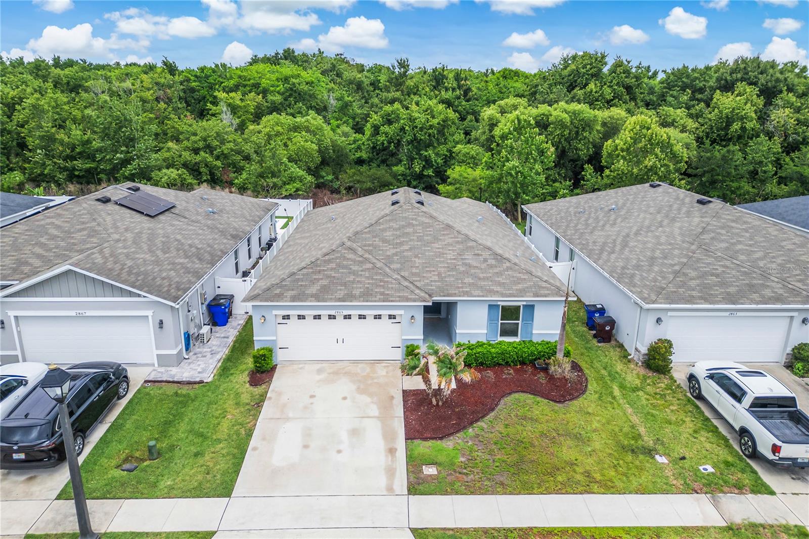 2865 Mosshire, St Cloud, FL 34772