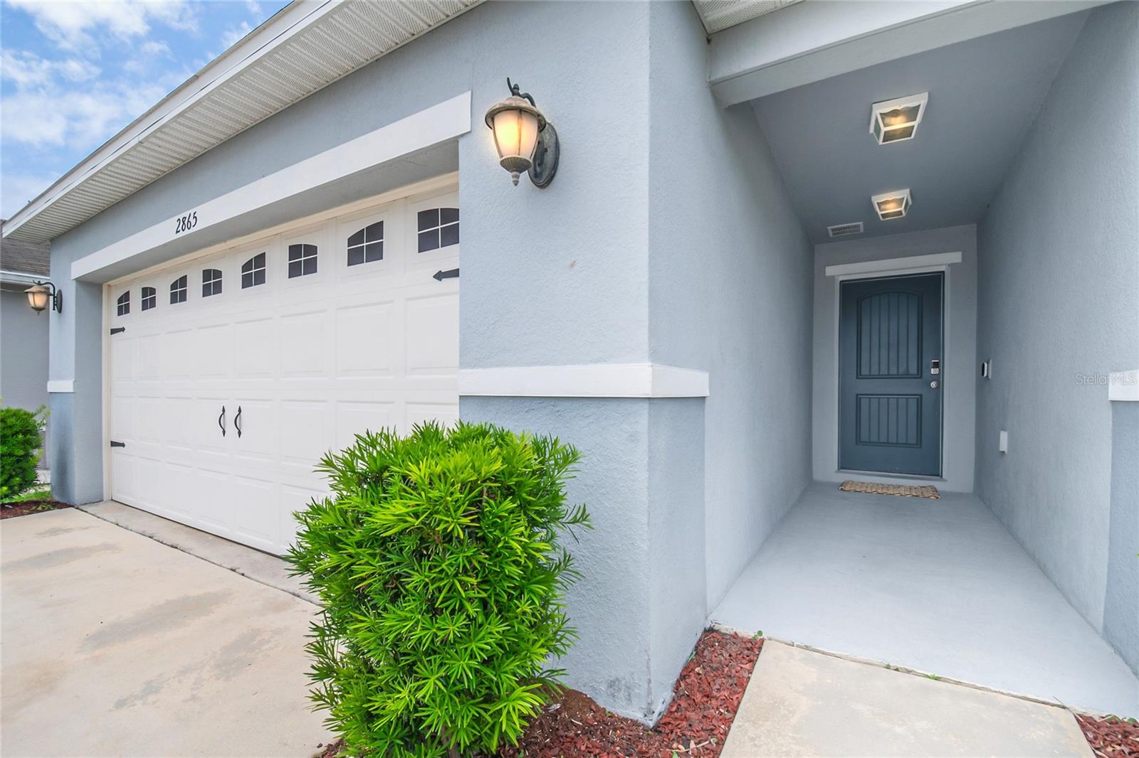 2865 Mosshire, St Cloud, FL 34772