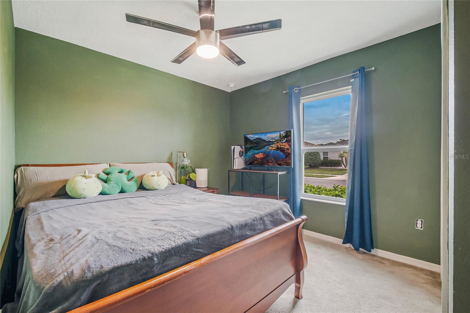 2865 Mosshire, St Cloud, FL 34772