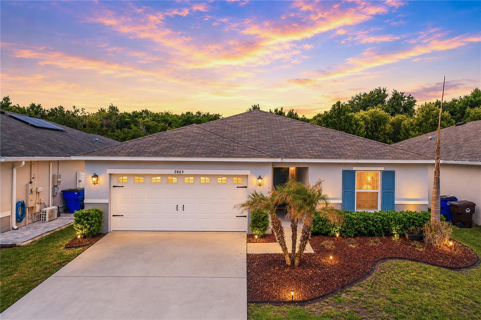2865 Mosshire, St Cloud, FL 34772