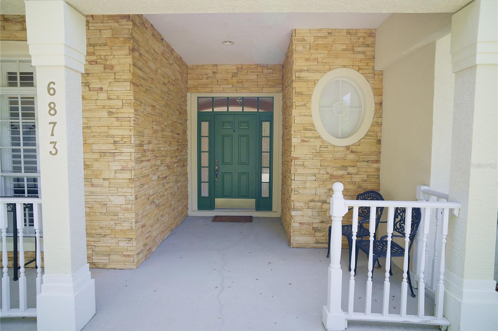 6873 Scythe, Orlando, FL 32812