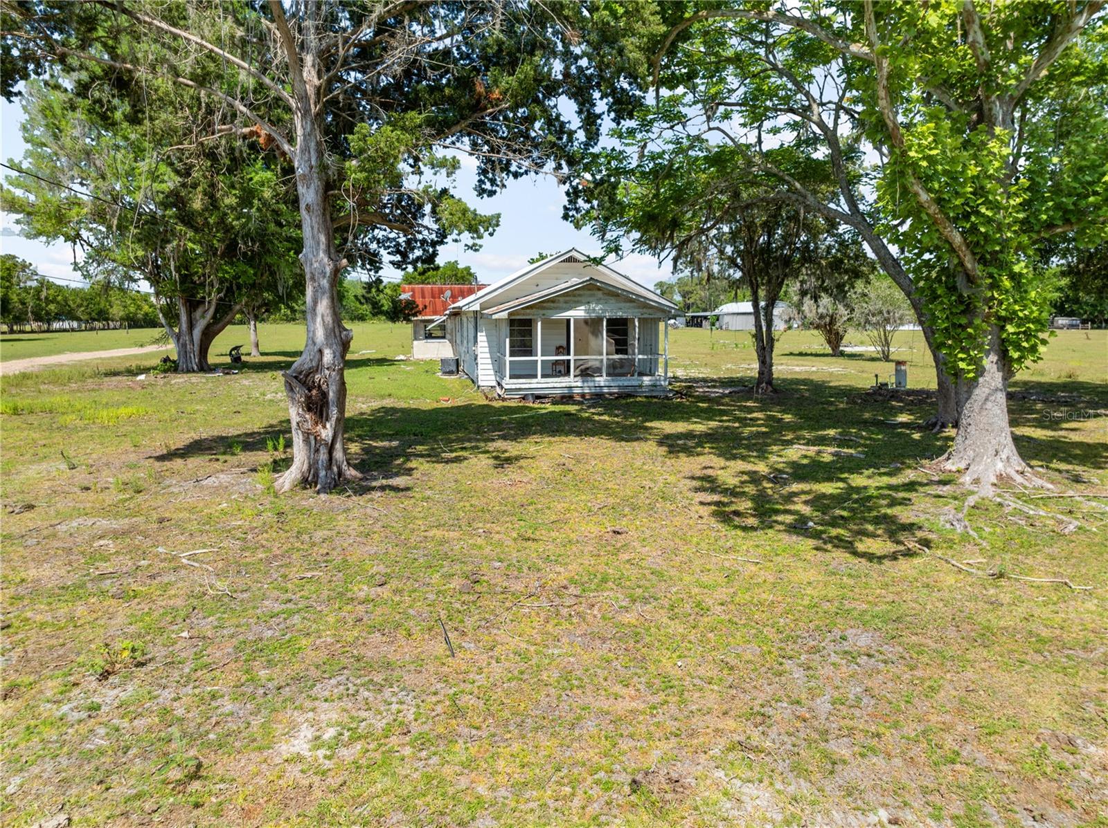 3954 La Salle, St Cloud, FL 34772