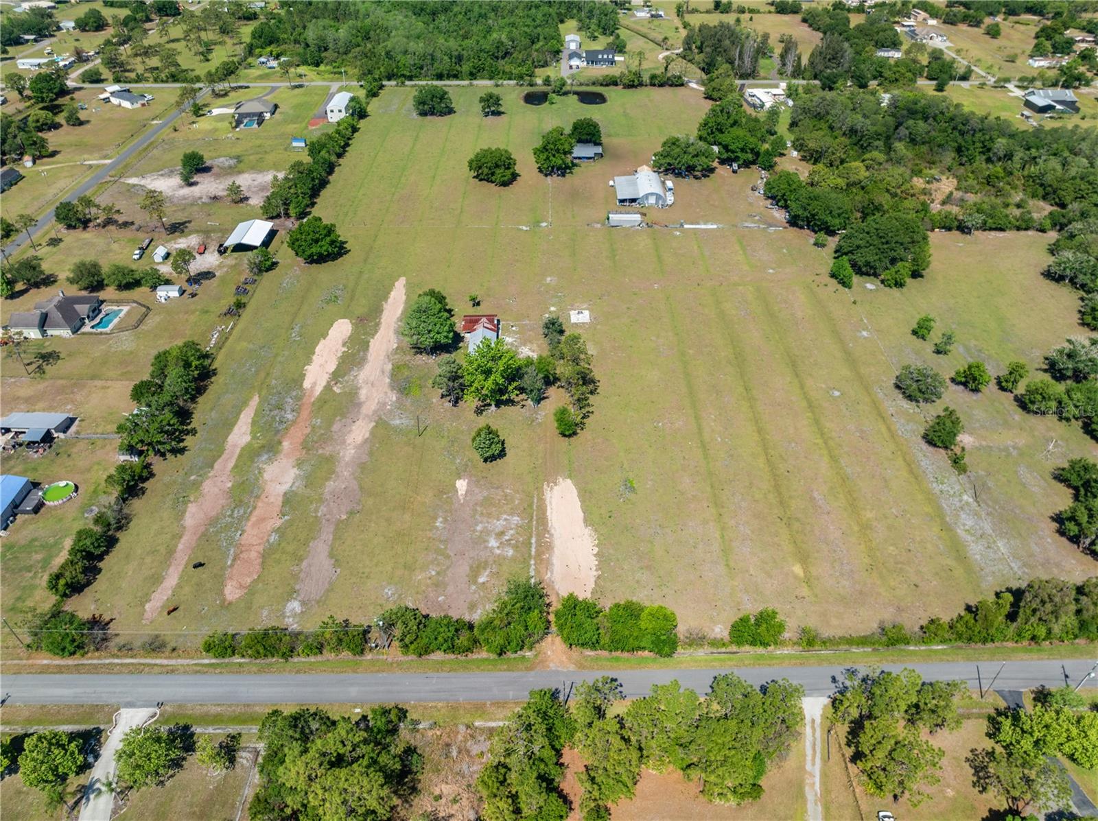 3954 La Salle, St Cloud, FL 34772