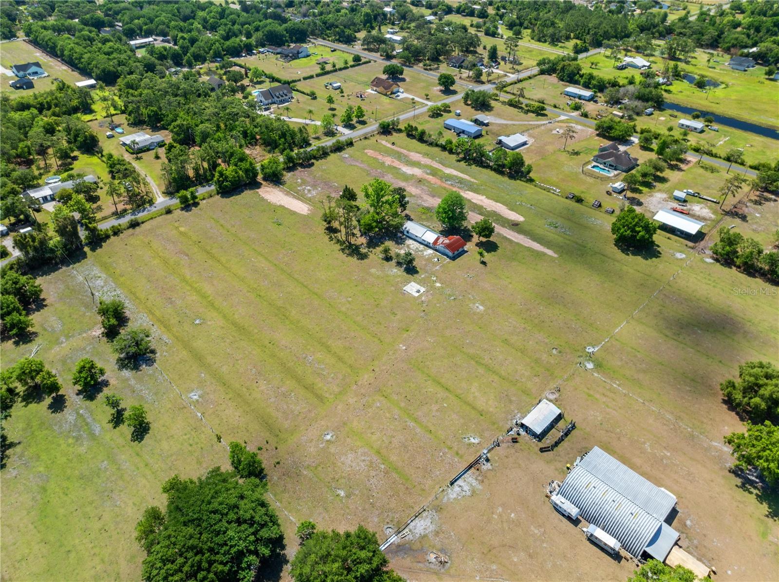 3954 La Salle, St Cloud, FL 34772