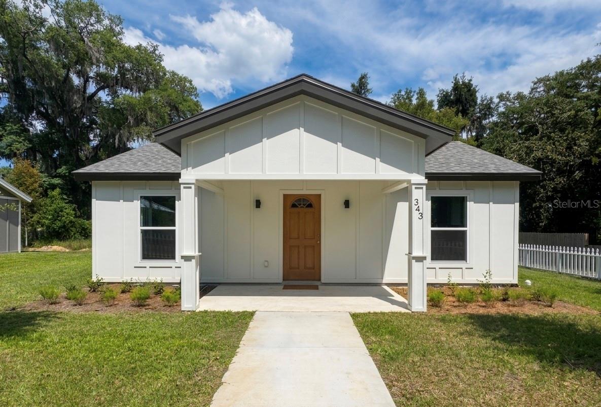 343 Main, Groveland, FL 34736