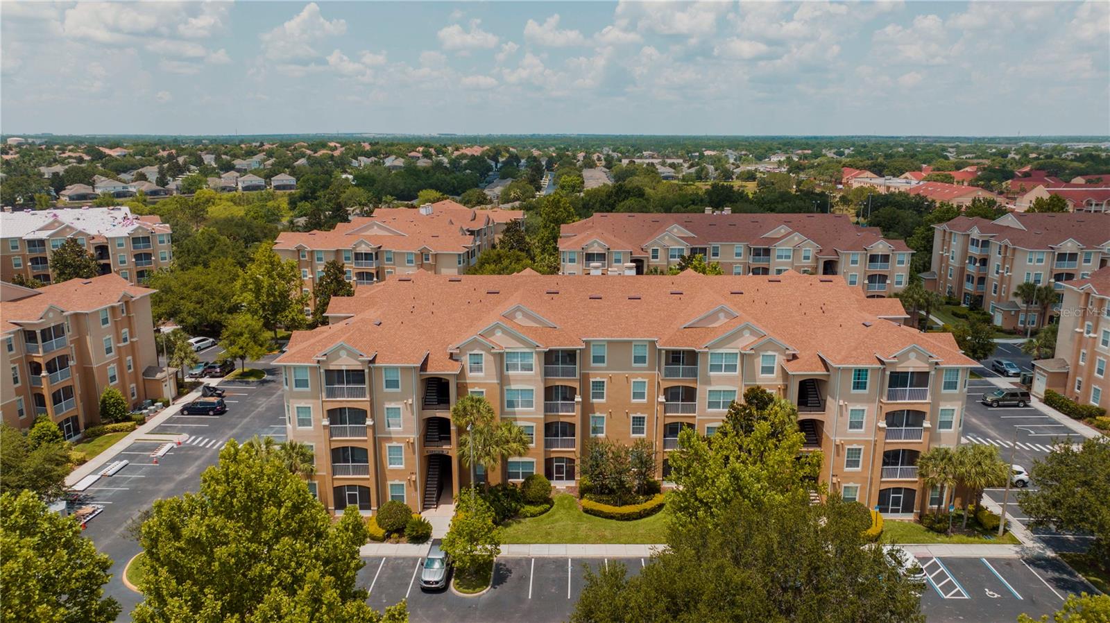 2813 Almaton Unit 301, Kissimmee, FL 34747