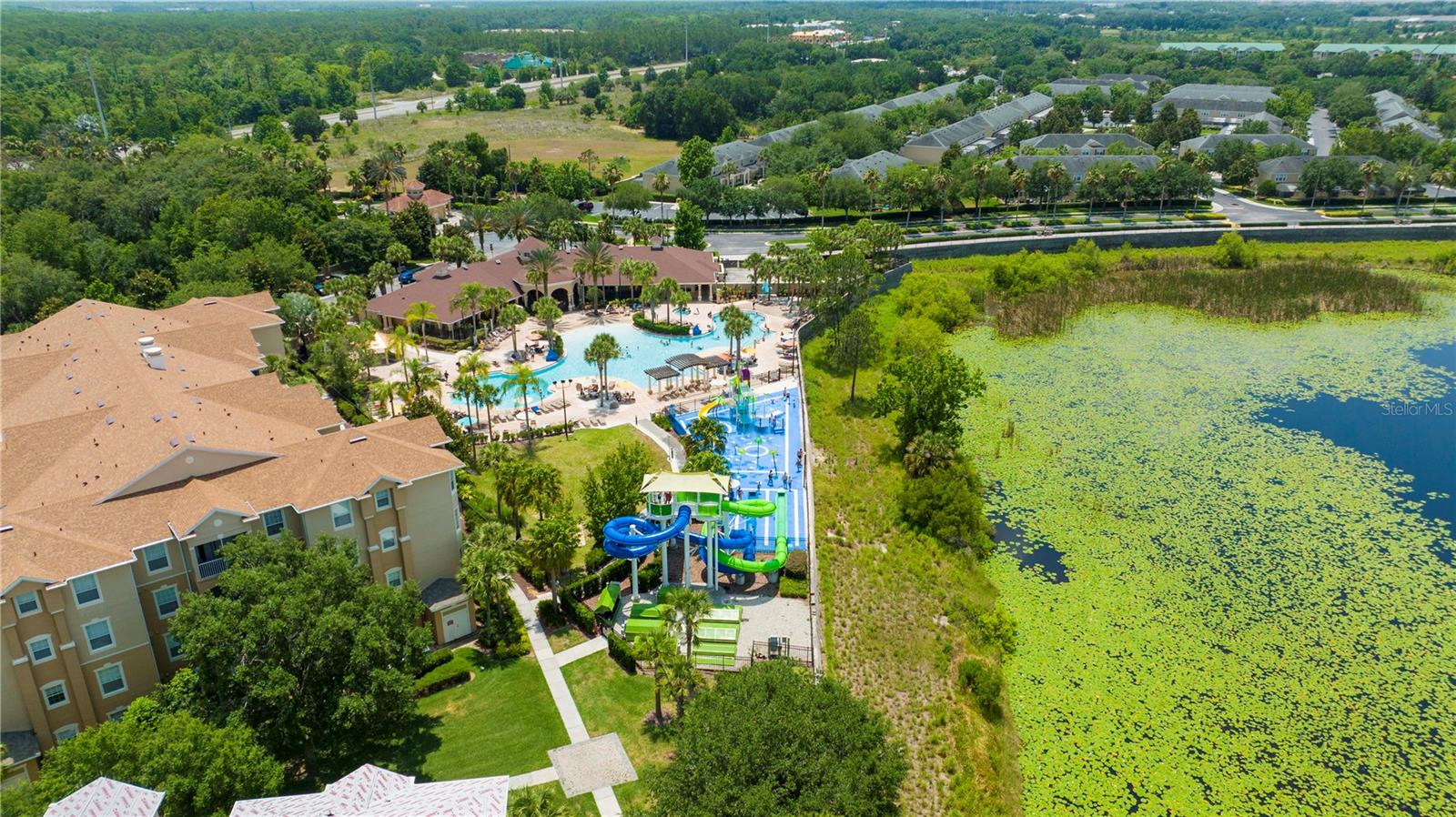 2813 Almaton Unit 301, Kissimmee, FL 34747