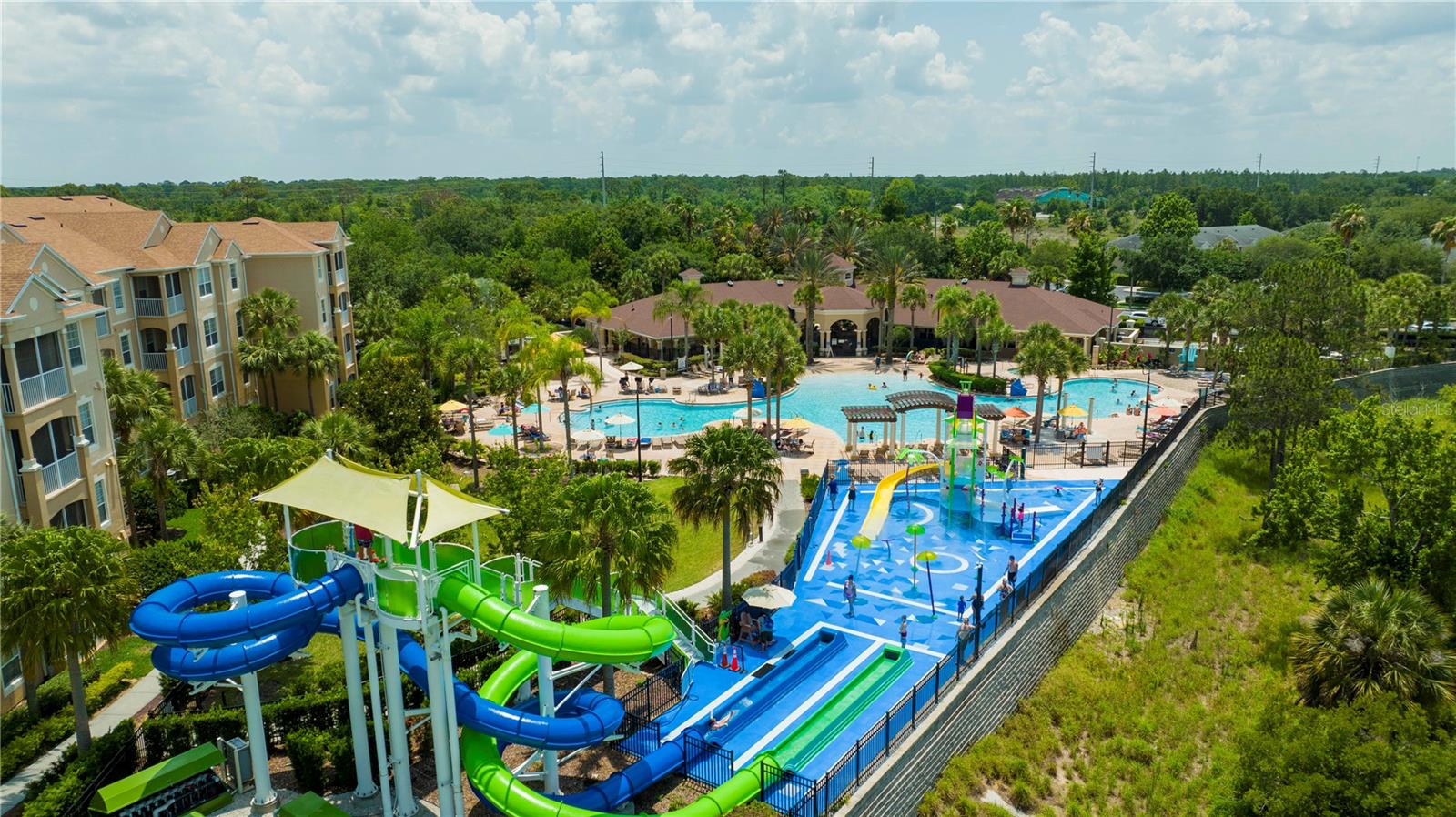 2813 Almaton Unit 301, Kissimmee, FL 34747