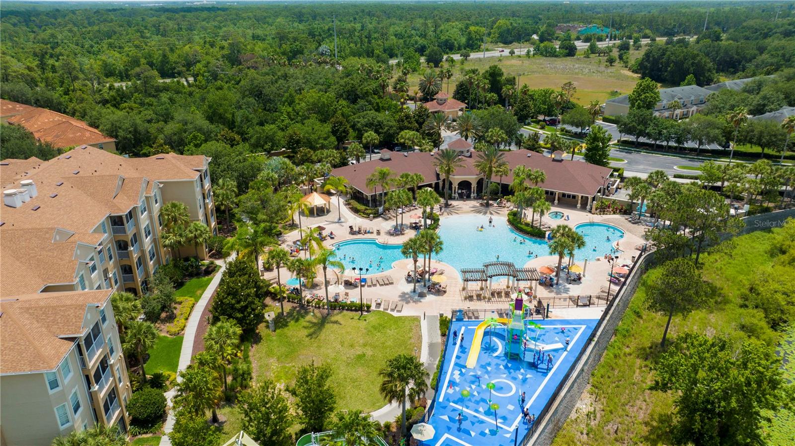 2813 Almaton Unit 301, Kissimmee, FL 34747