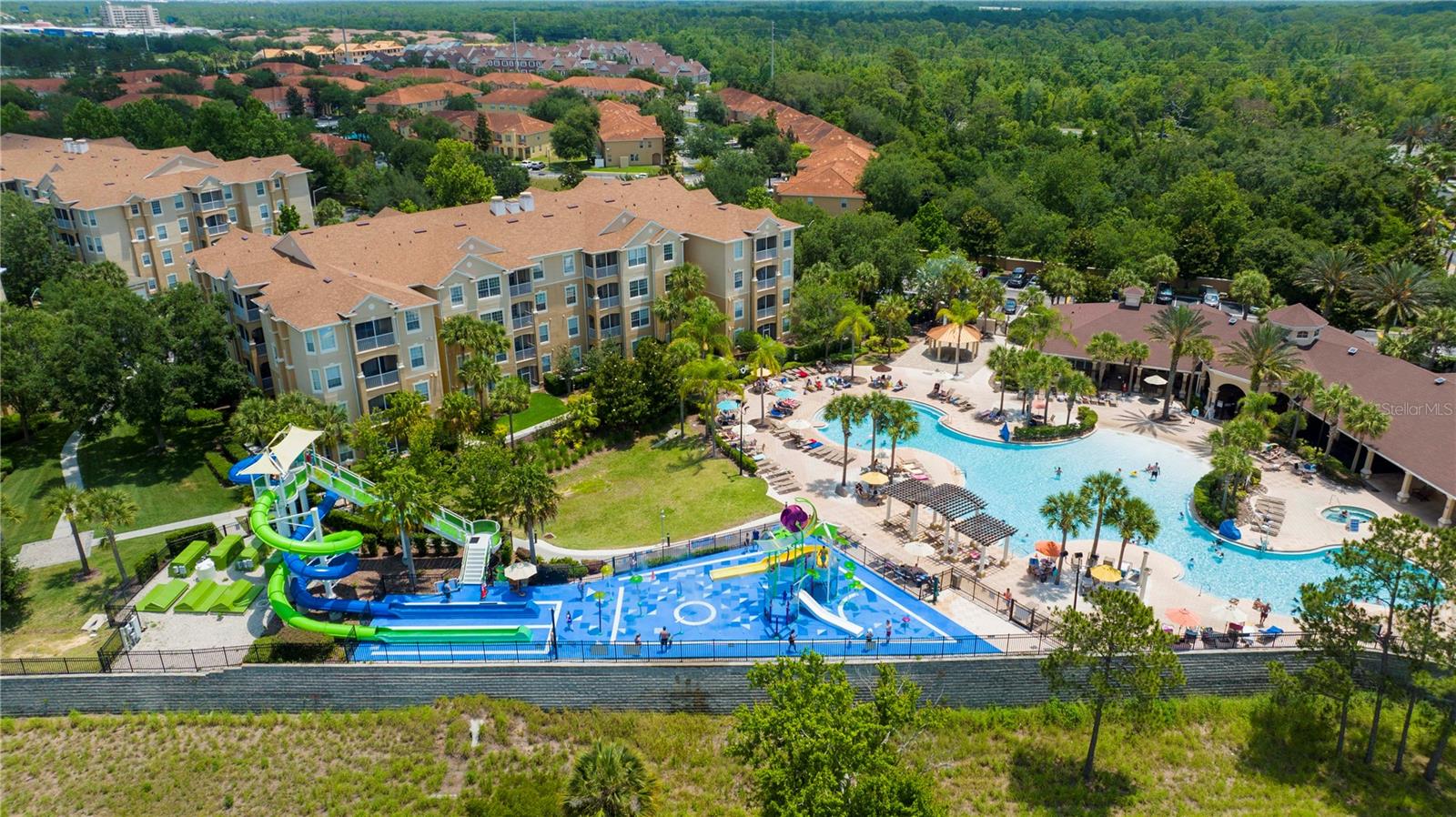 2813 Almaton Unit 301, Kissimmee, FL 34747