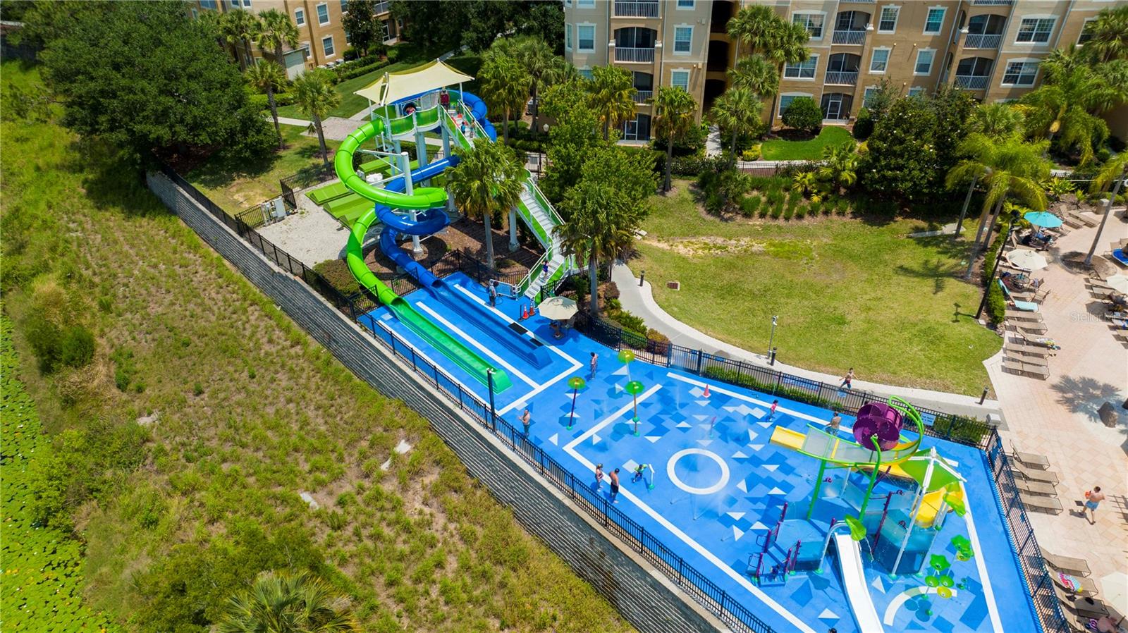 2813 Almaton Unit 301, Kissimmee, FL 34747