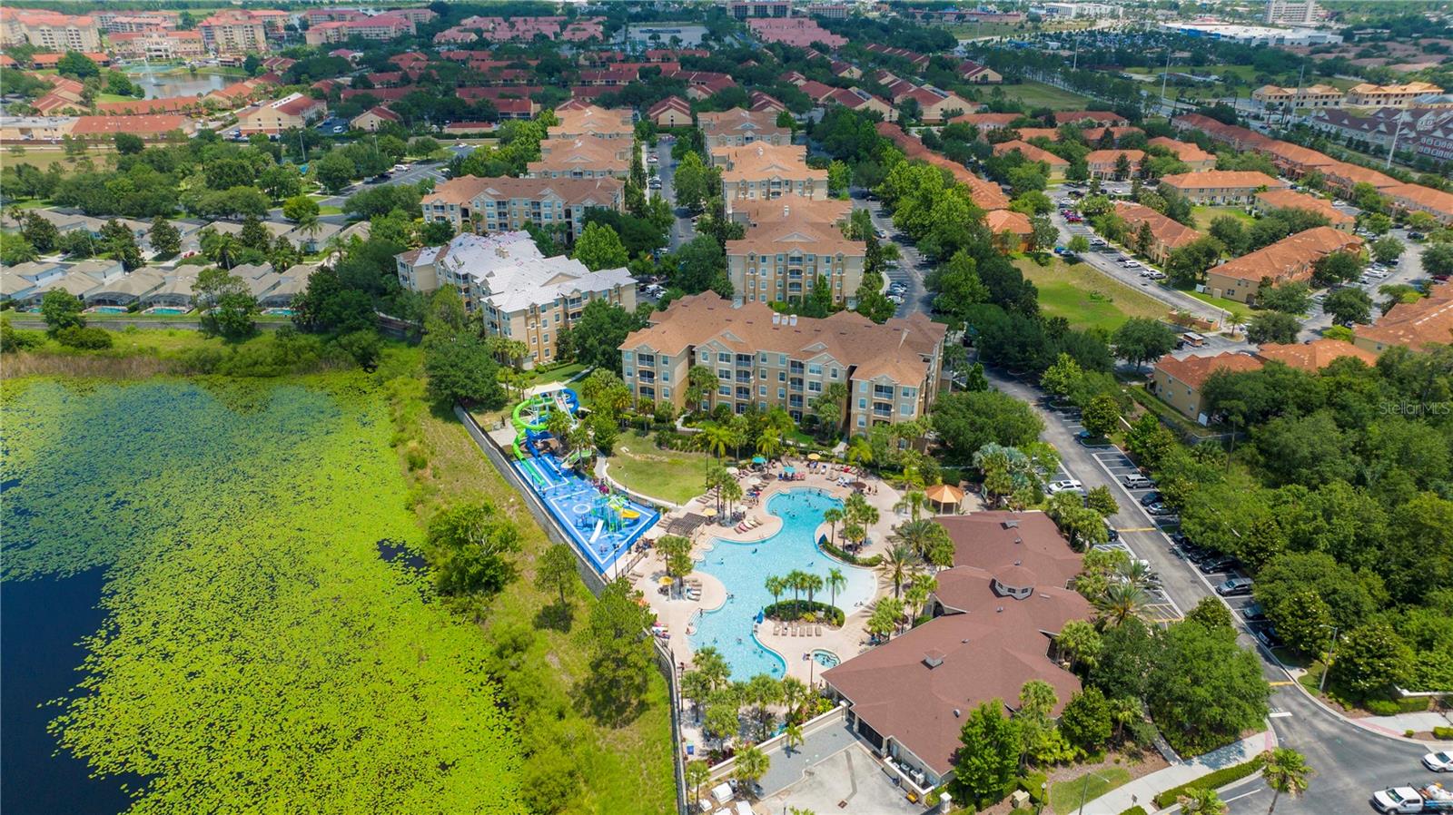 2813 Almaton Unit 301, Kissimmee, FL 34747