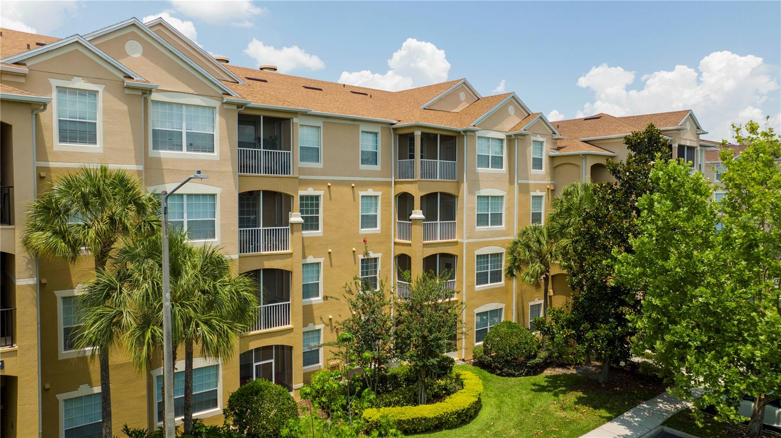 2813 Almaton Unit 301, Kissimmee, FL 34747