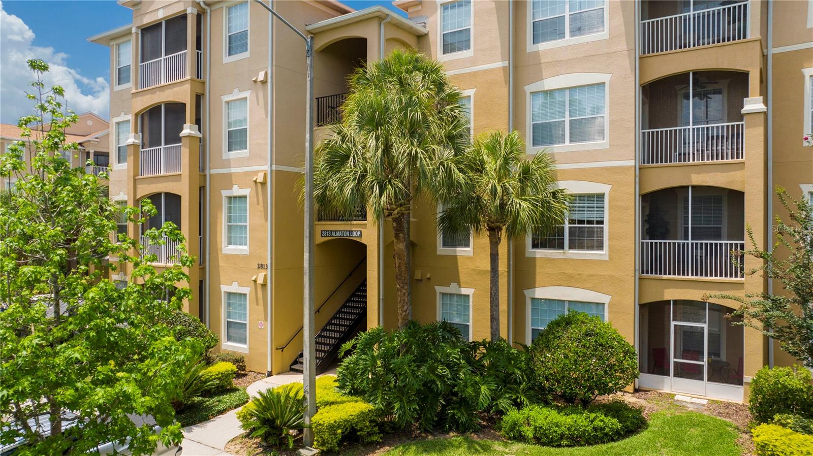 2813 Almaton Unit 301, Kissimmee, FL 34747