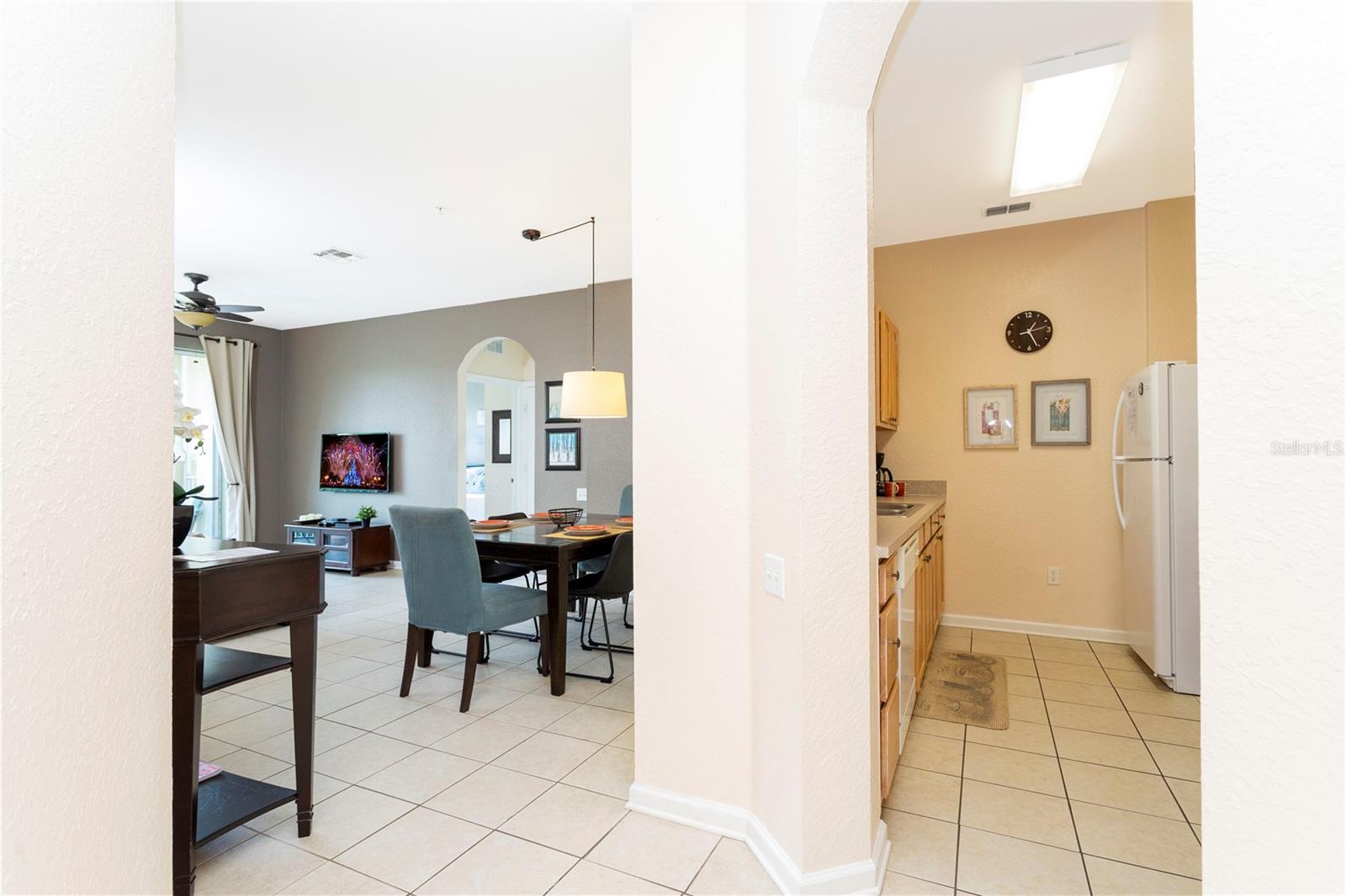 2813 Almaton Unit 301, Kissimmee, FL 34747