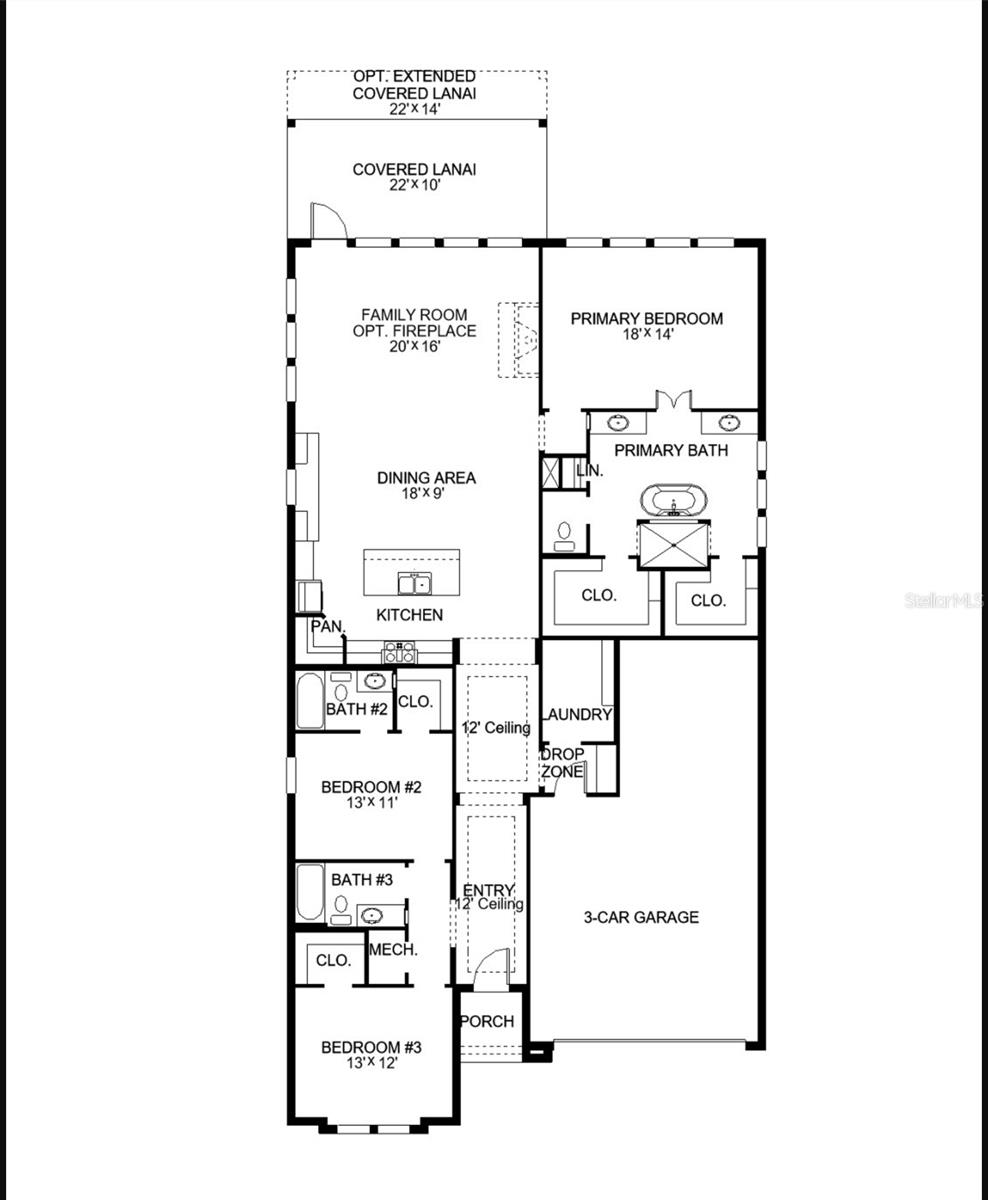 7910 Bon Air, Parrish, FL 34219