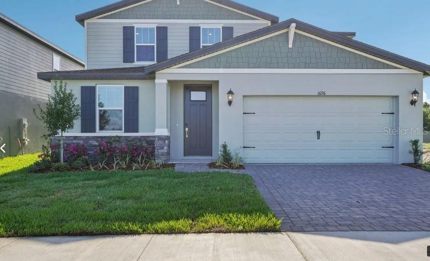 1696 Coolridge, Zephyrhills, FL 33541