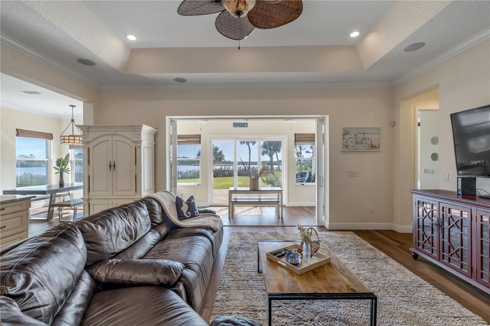 2185 Turnbull Bay, New Smyrna Beach, FL 32168