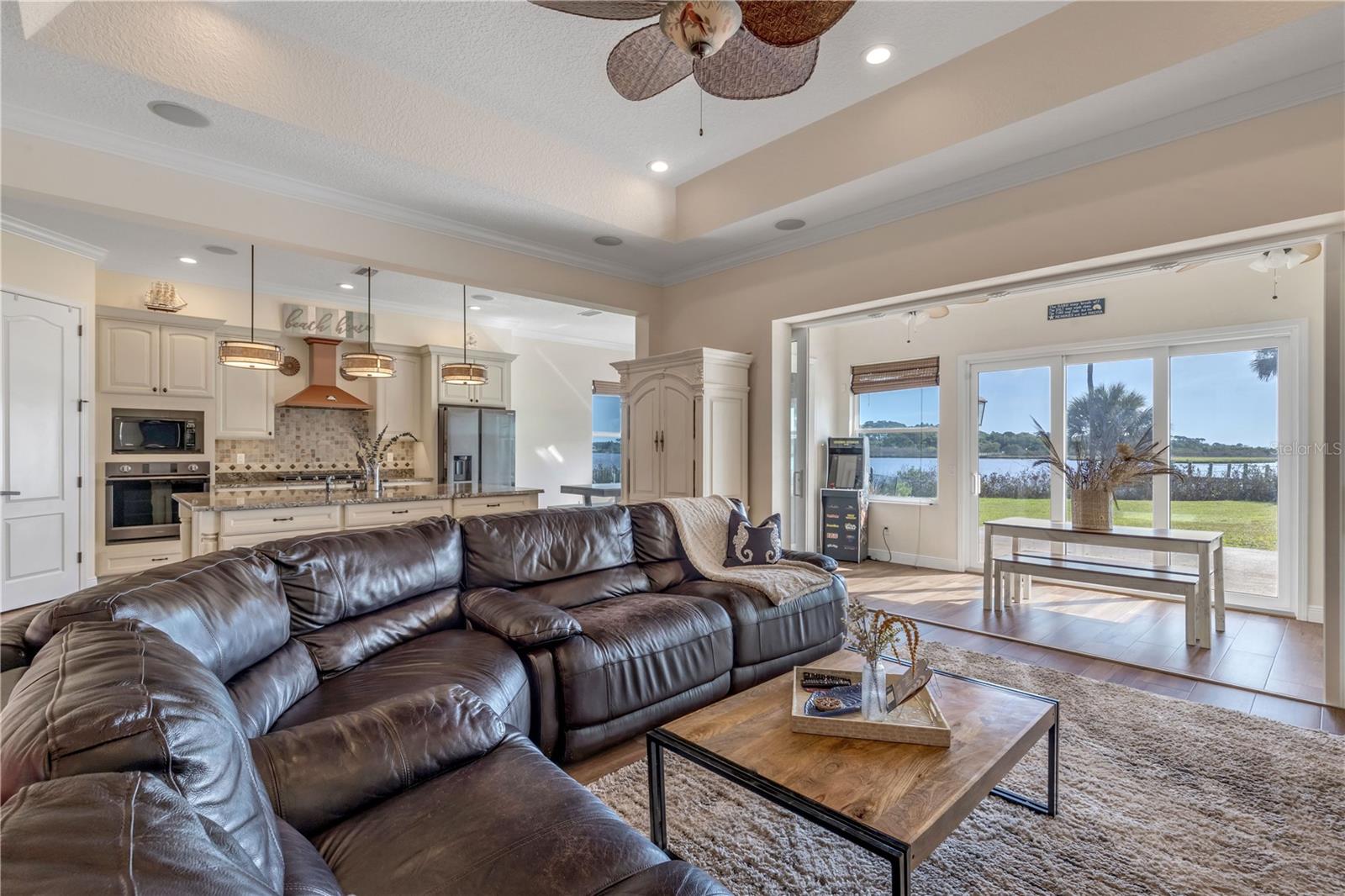 2185 Turnbull Bay, New Smyrna Beach, FL 32168