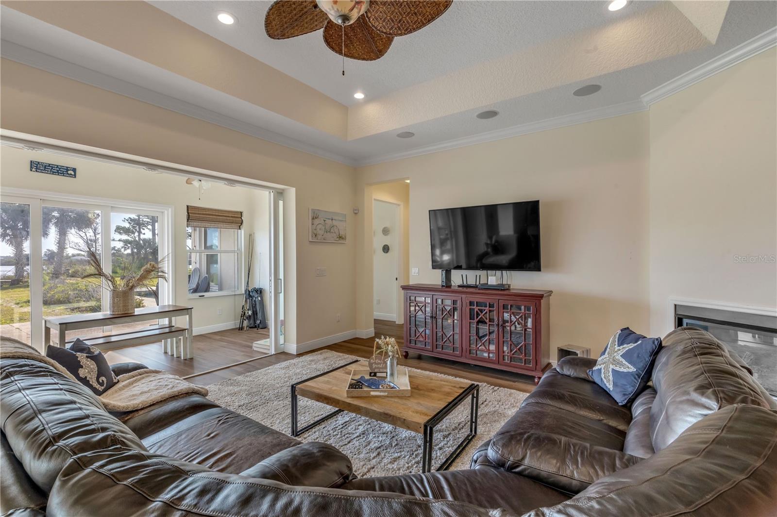 2185 Turnbull Bay, New Smyrna Beach, FL 32168