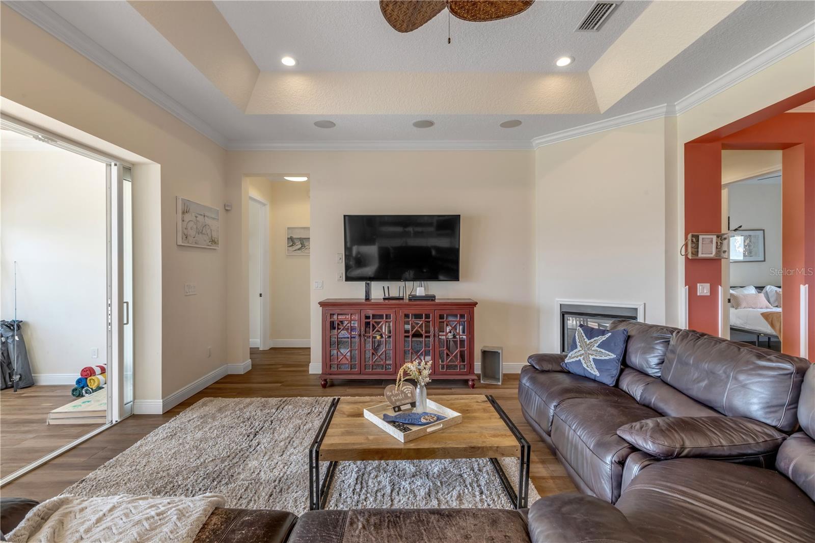 2185 Turnbull Bay, New Smyrna Beach, FL 32168