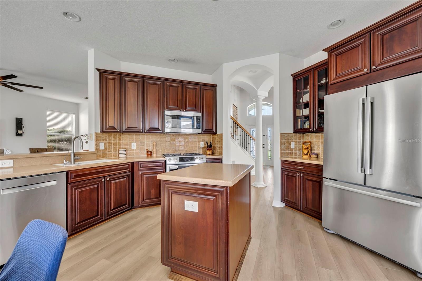 2329 Natoma Blvd, Mount Dora, FL 32757