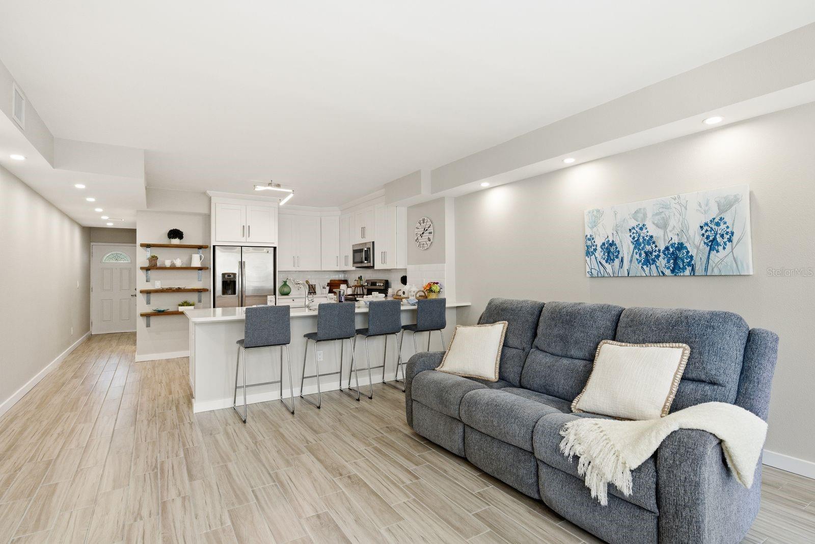 4811 Bayshore Unit 303, Tampa, FL 33611